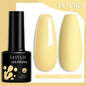 VERNIS SEMI PERMANENT GEL LILYCUT