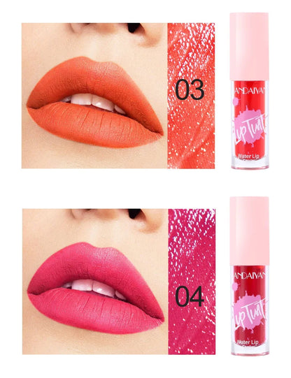 LIPSTICK FRUITS