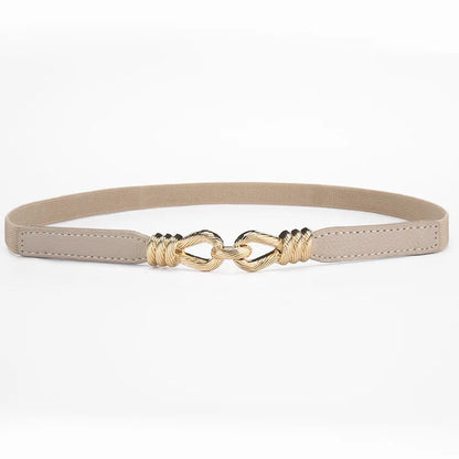CEINTURE FEMME CHARM