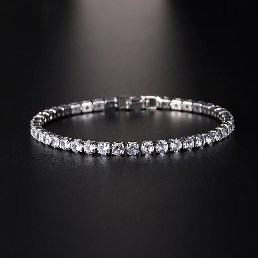 BRACELET KRYSTAL