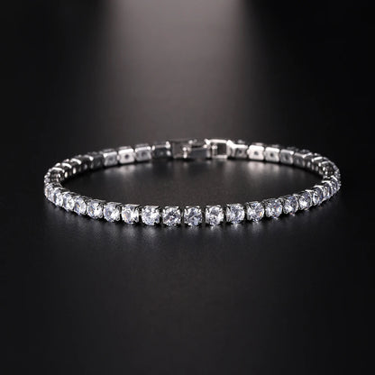 BRACELET KRYSTAL