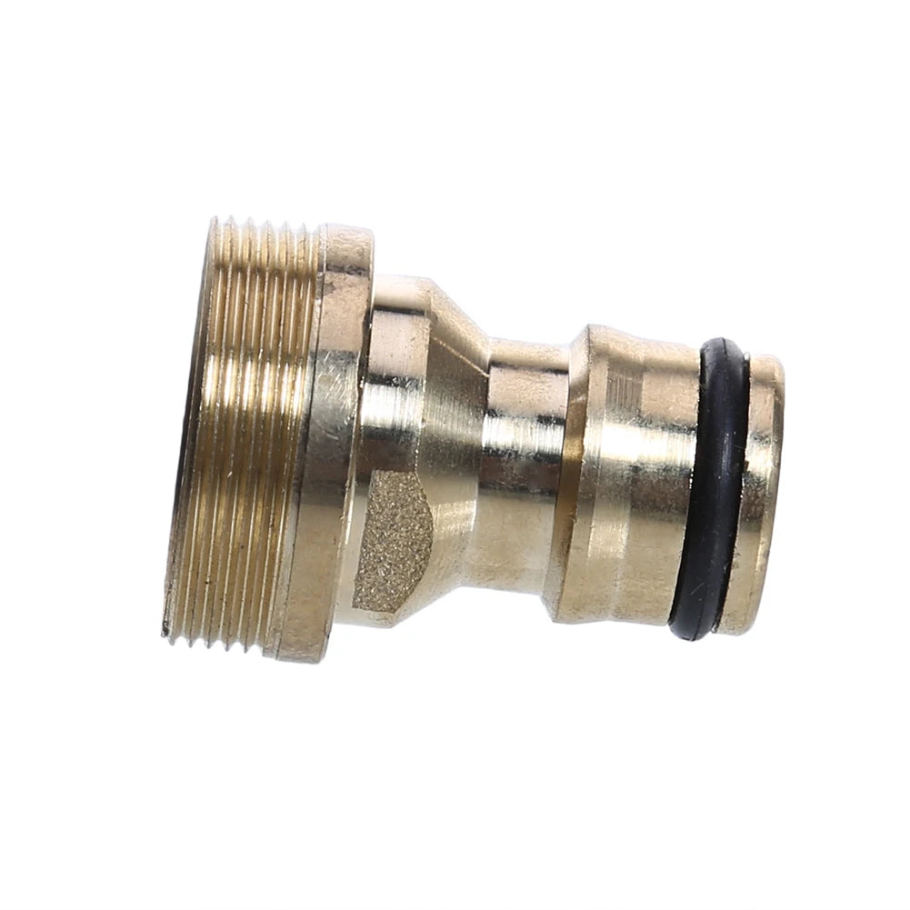 ADAPTATEUR ROBINET TUYAU ARROSAGE