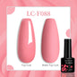 VERNIS SEMI PERMANENT GEL LILYCUT