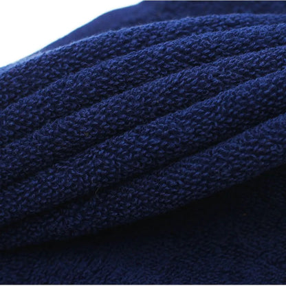 SERVIETTE STYLE HOTELLERIE