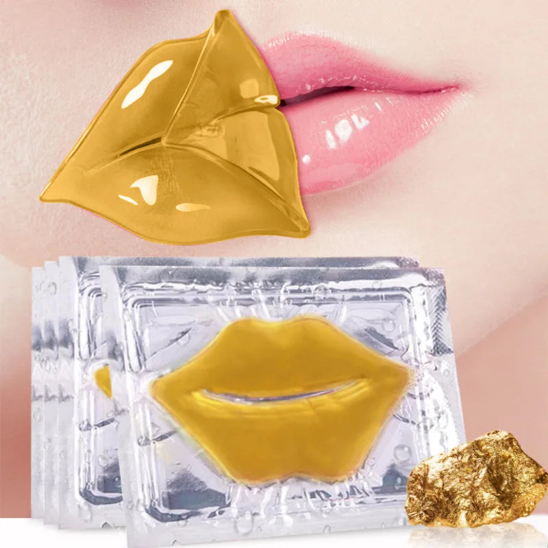 MASQUE POUR LEVRES