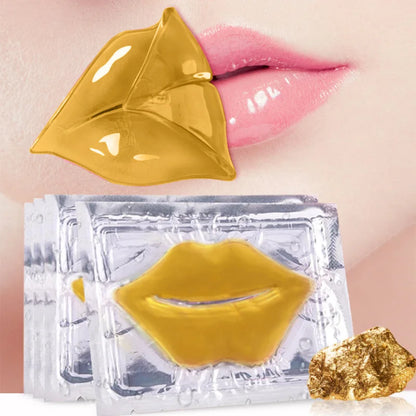 MASQUE POUR LEVRES