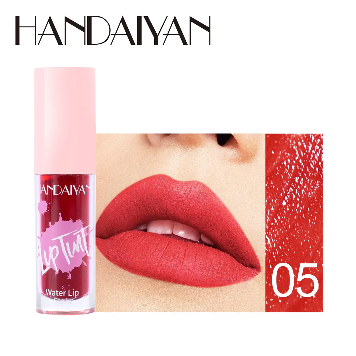LIPSTICK FRUITS