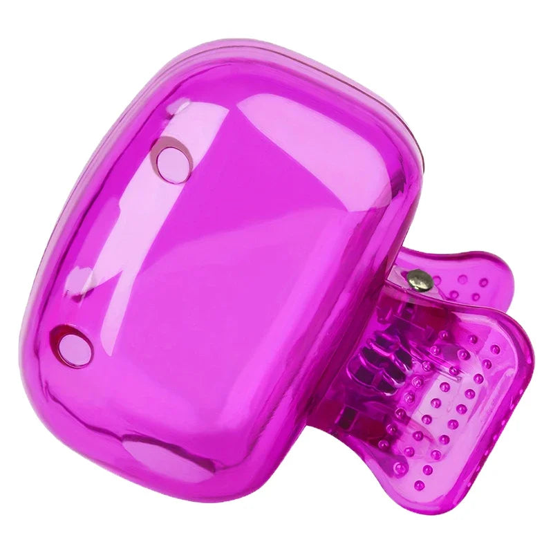 COUVRE TETE BROSSE A DENT