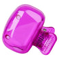 COUVRE TETE BROSSE A DENT