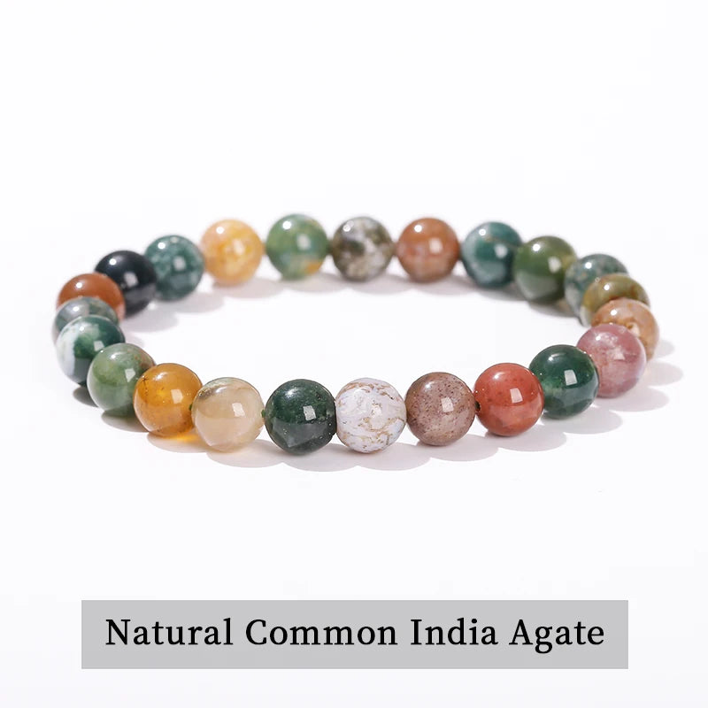 BRACELETS PERLES DE GUERISON