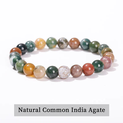 BRACELETS PERLES DE GUERISON