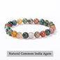 BRACELETS PERLES DE GUERISON