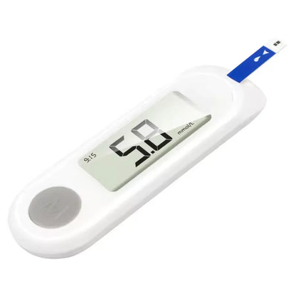 TESTEUR GLYCEMIE