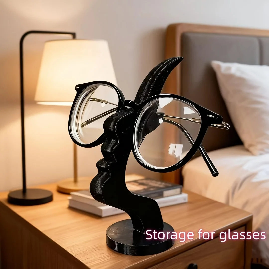 PORTE LUNETTE DE BUREAU