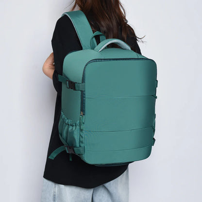 SAC A DOS SPECIAL CABINE (avion)