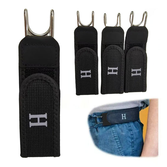 TOP CEINTURE