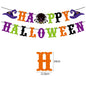 GUIRLANDE DECORATION HALLOWEEN