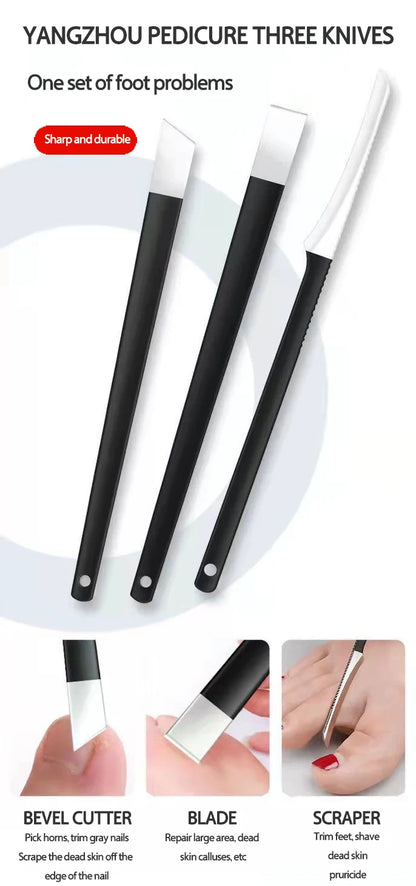 TROUSSE MANUCURE