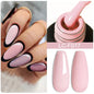 VERNIS SEMI PERMANENT GEL LILYCUT