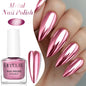 VERNIS METALLIQUE ( pas gel)