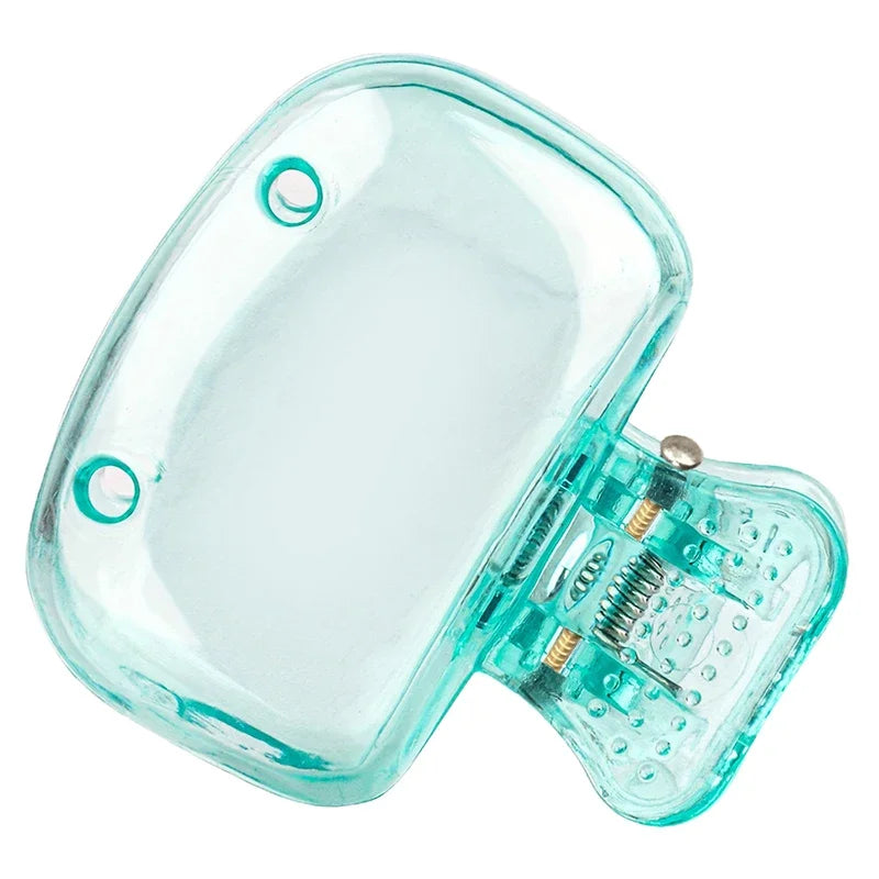 COUVRE TETE BROSSE A DENT