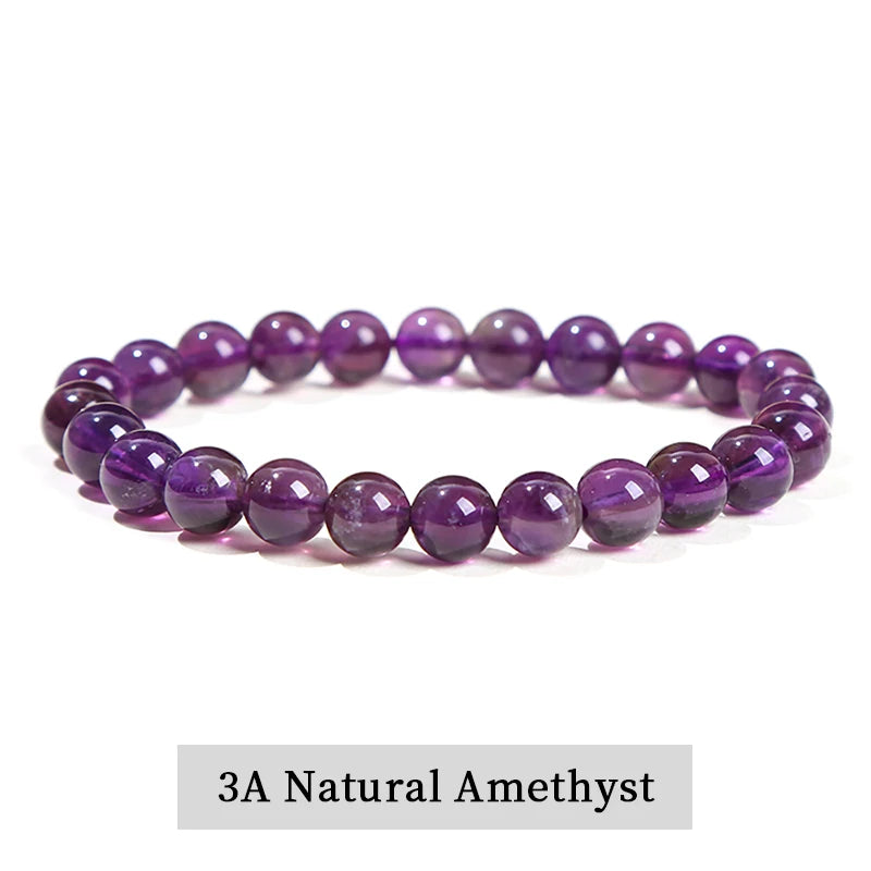 BRACELETS PERLES DE GUERISON