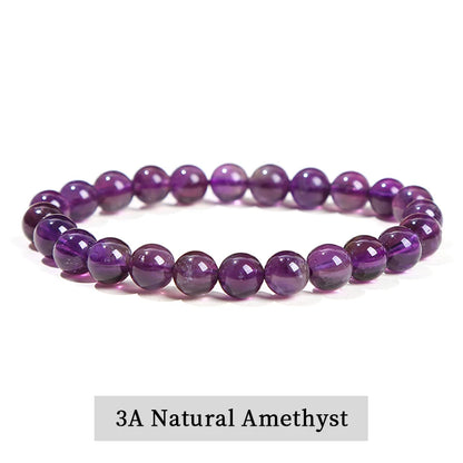 BRACELETS PERLES DE GUERISON