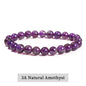 BRACELETS PERLES DE GUERISON
