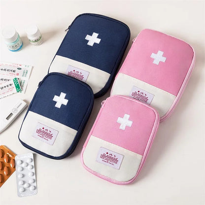TROUSSE A MEDICAMENTS DE POCHE