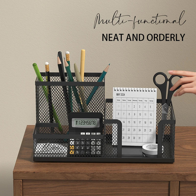 ORGANISEUR DE BUREAU