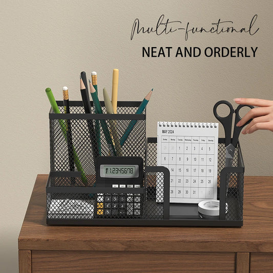 ORGANISEUR DE BUREAU