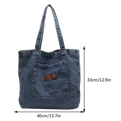 SAC FEMME JEANS