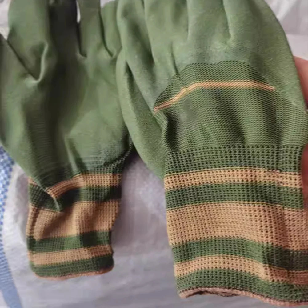 GANTS DE JARDINAGE