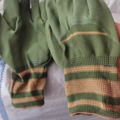 GANTS DE JARDINAGE