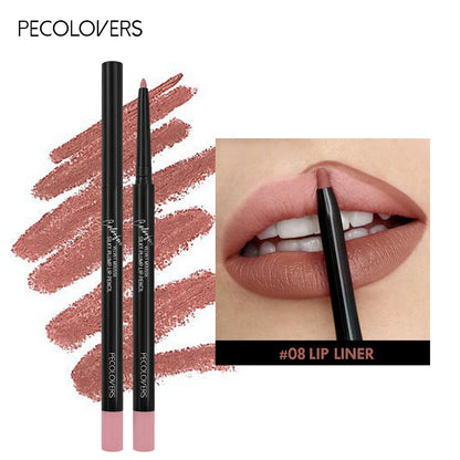 CRAYON A LEVRES