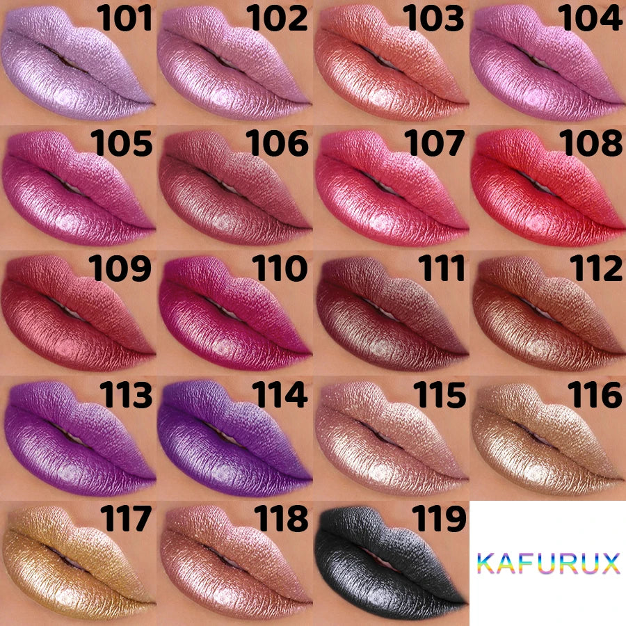 ROUGE A LEVRE GIRLYFUN