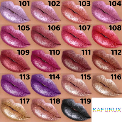 ROUGE A LEVRE GIRLYFUN