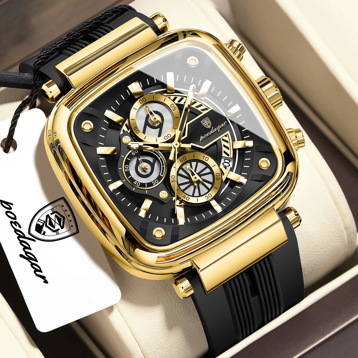 MONTRE  PEGASE