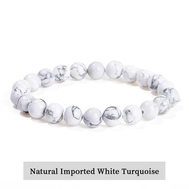 BRACELETS PERLES DE GUERISON
