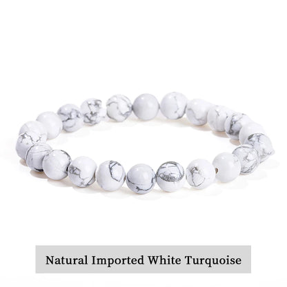 BRACELETS PERLES DE GUERISON