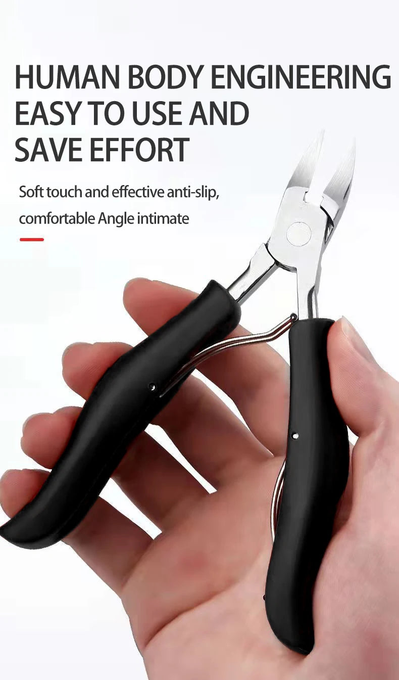 TROUSSE MANUCURE