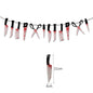 GUIRLANDE DECORATION HALLOWEEN