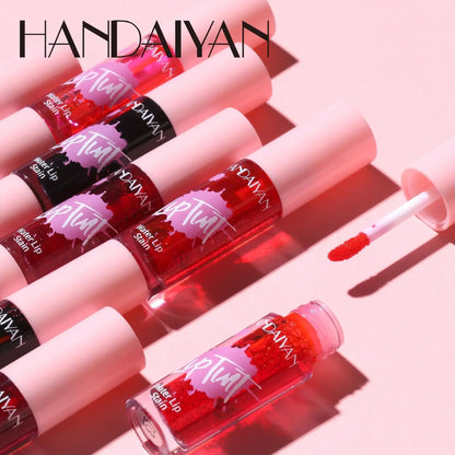 LIPSTICK FRUITS