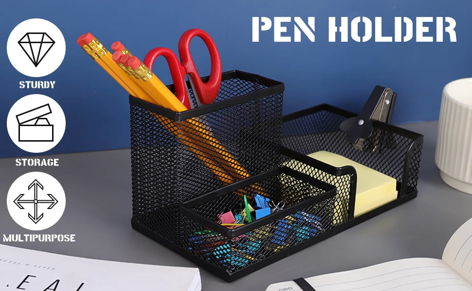 ORGANISEUR DE BUREAU