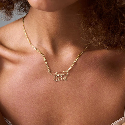 COLLIER DREAMS
