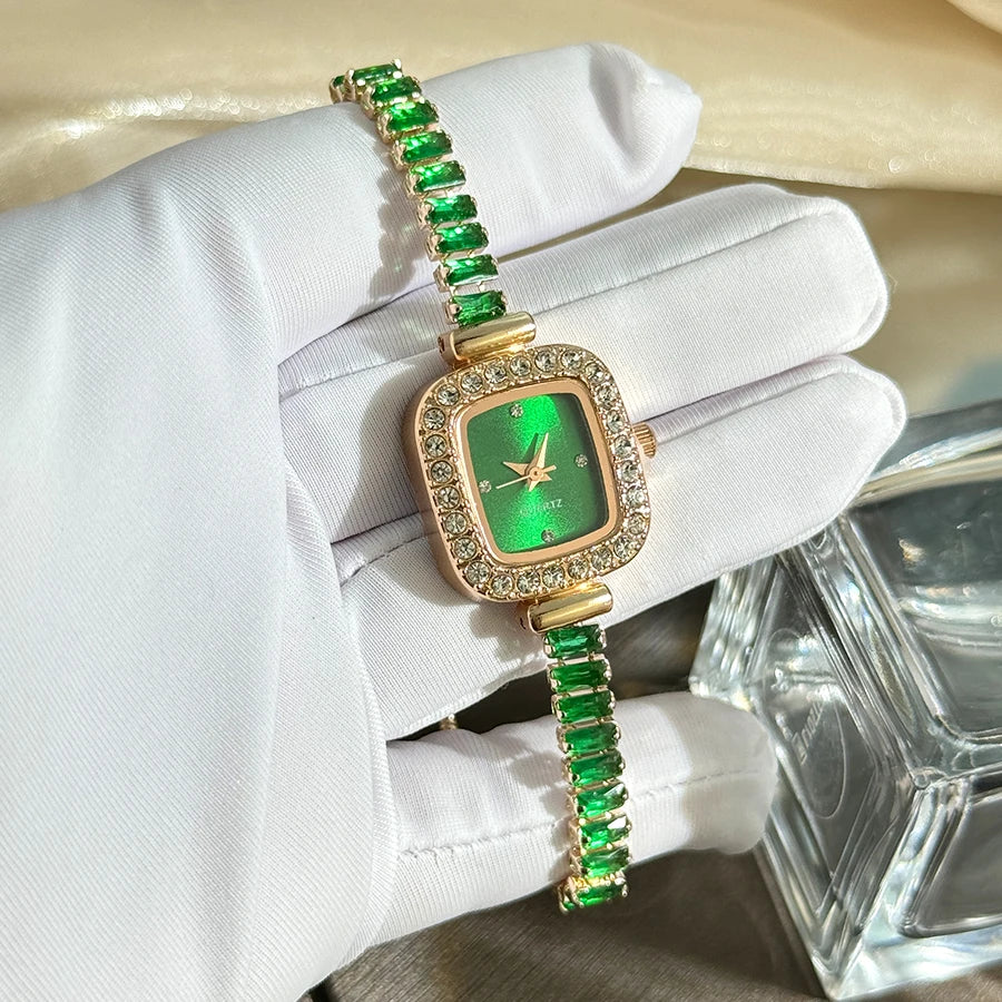 MONTRE FEMME OLIVER