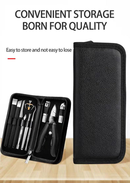 TROUSSE MANUCURE