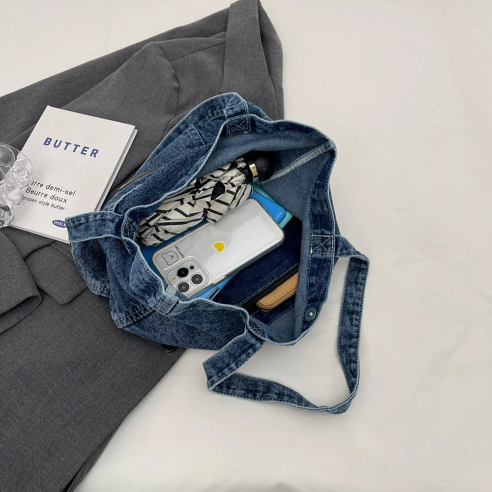 SAC FEMME JEANS