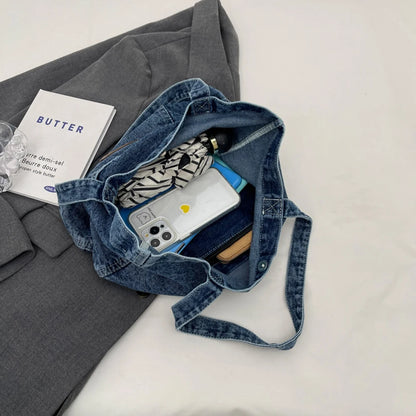 SAC FEMME JEANS