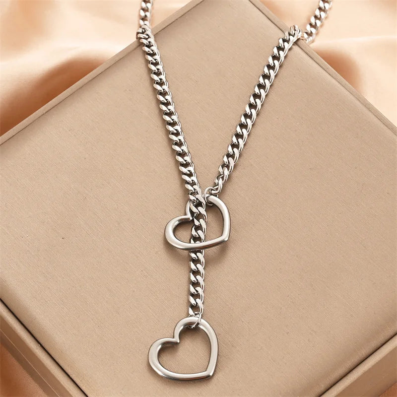 COLLIER GRAND COEUR